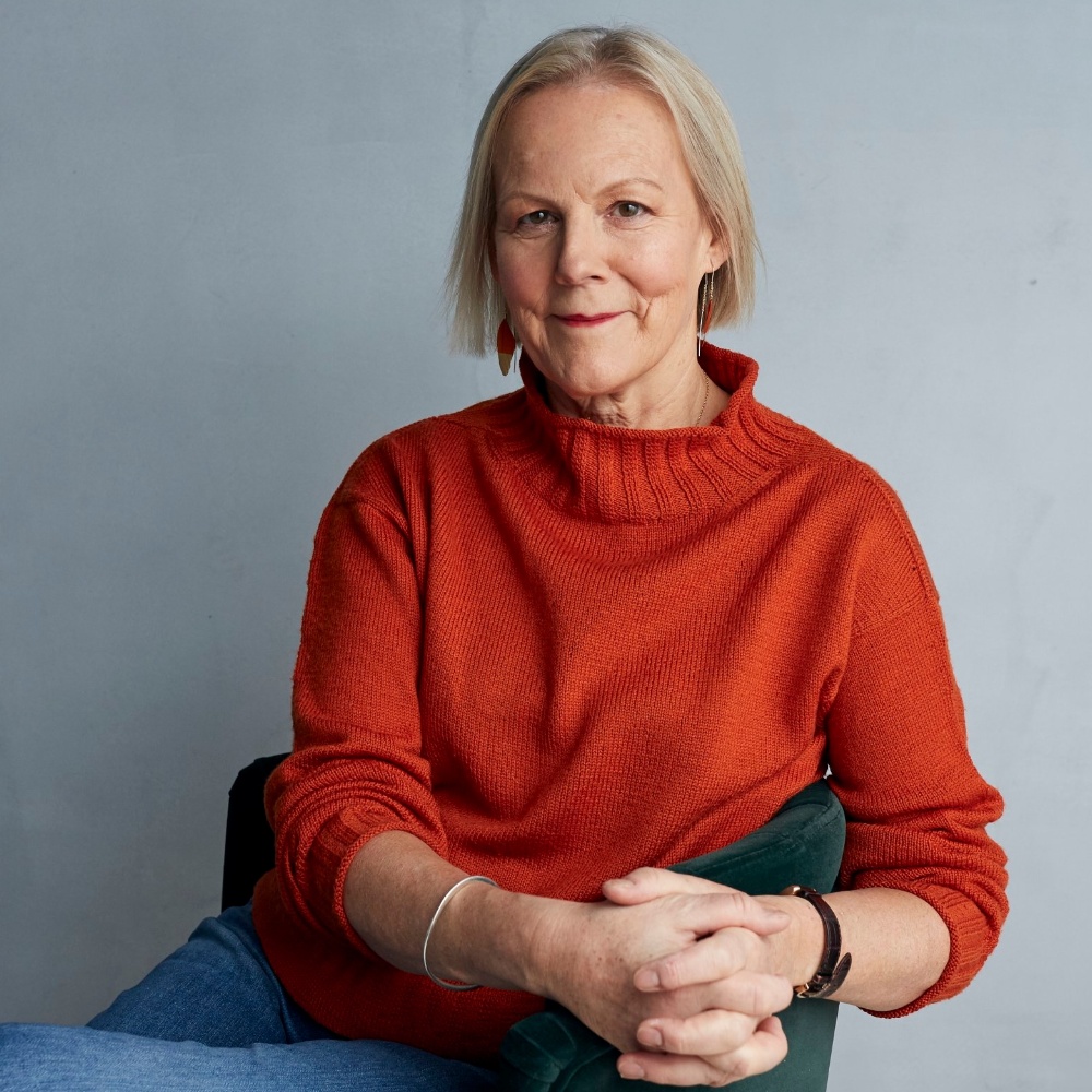 Phyllida Lloyd