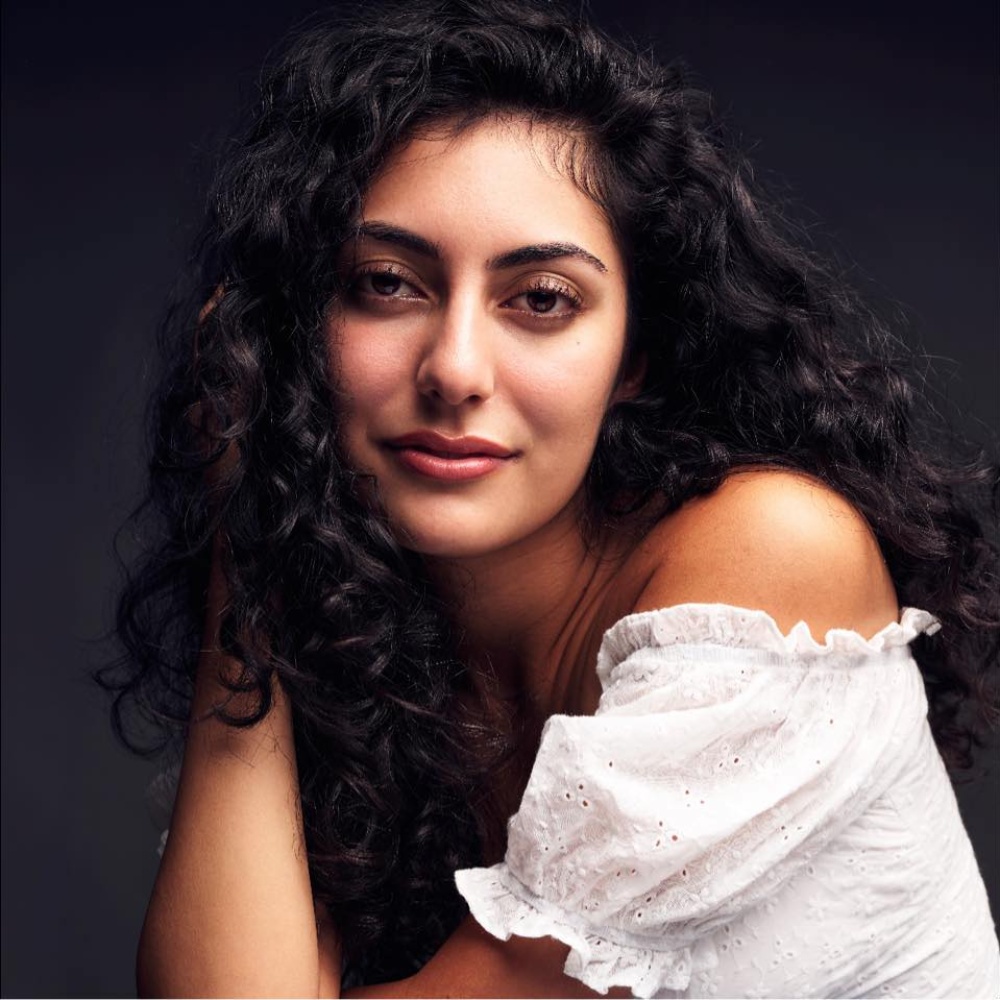 Ari Derambaksh