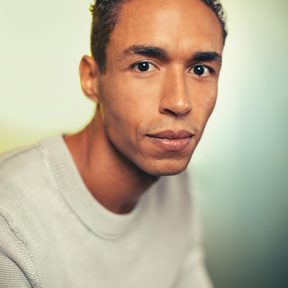 Kyle Beltran