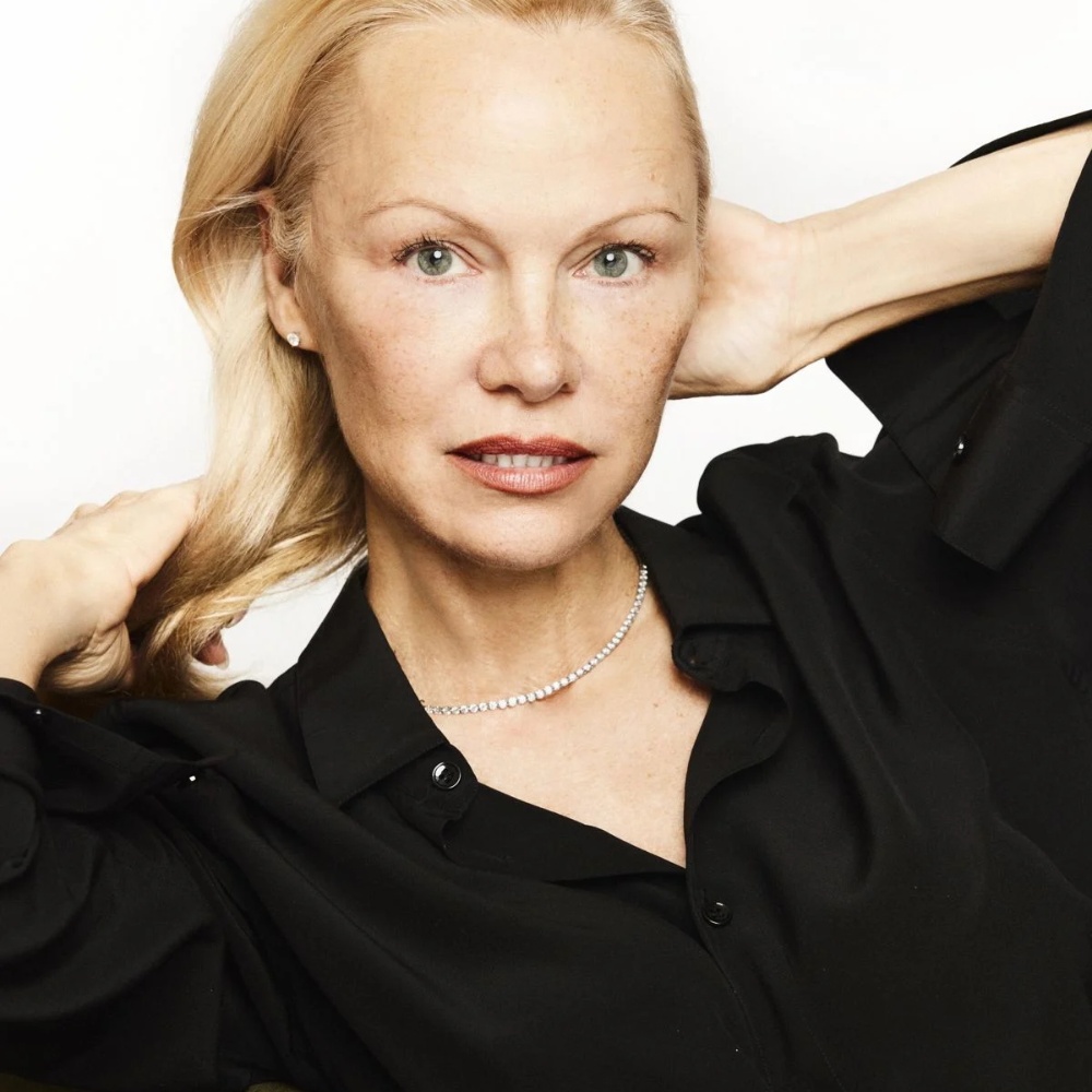 Pamela Anderson