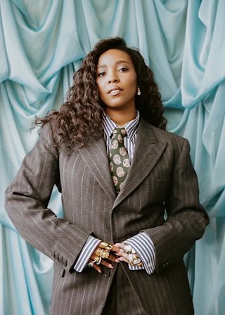 Olivia Washington