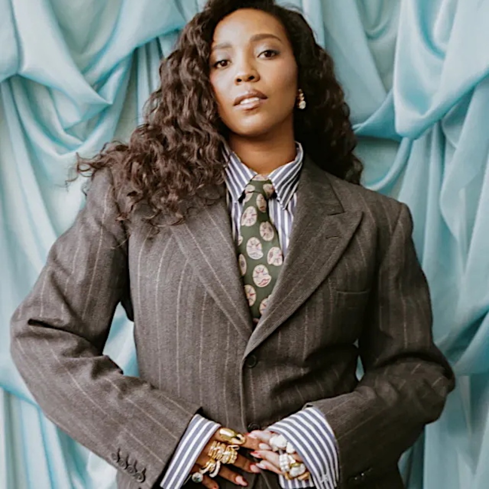 Olivia Washington