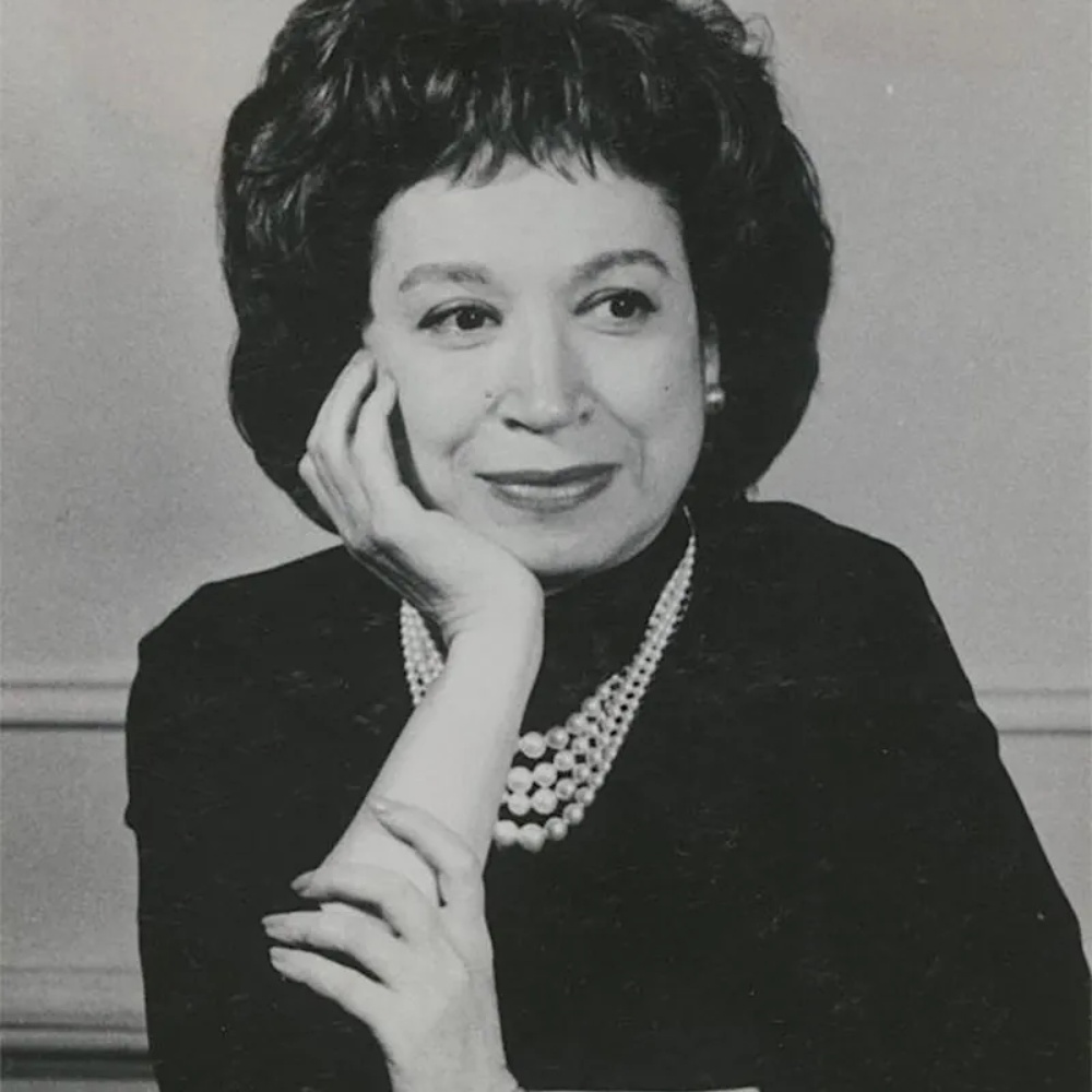 Alice Childress