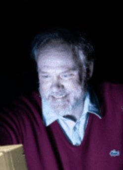 Andrew Garman