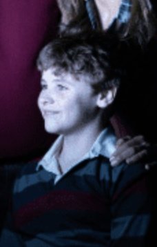 Thomas Murphy Molony