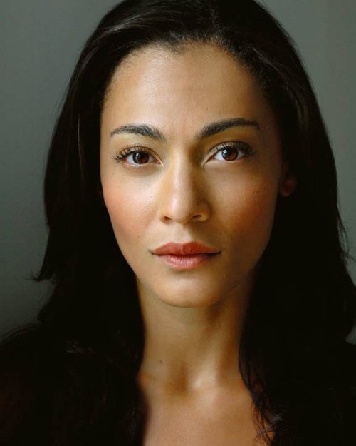 AMELIA WORKMAN
