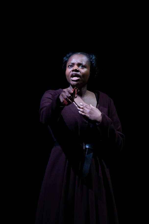 Angelina Chudi