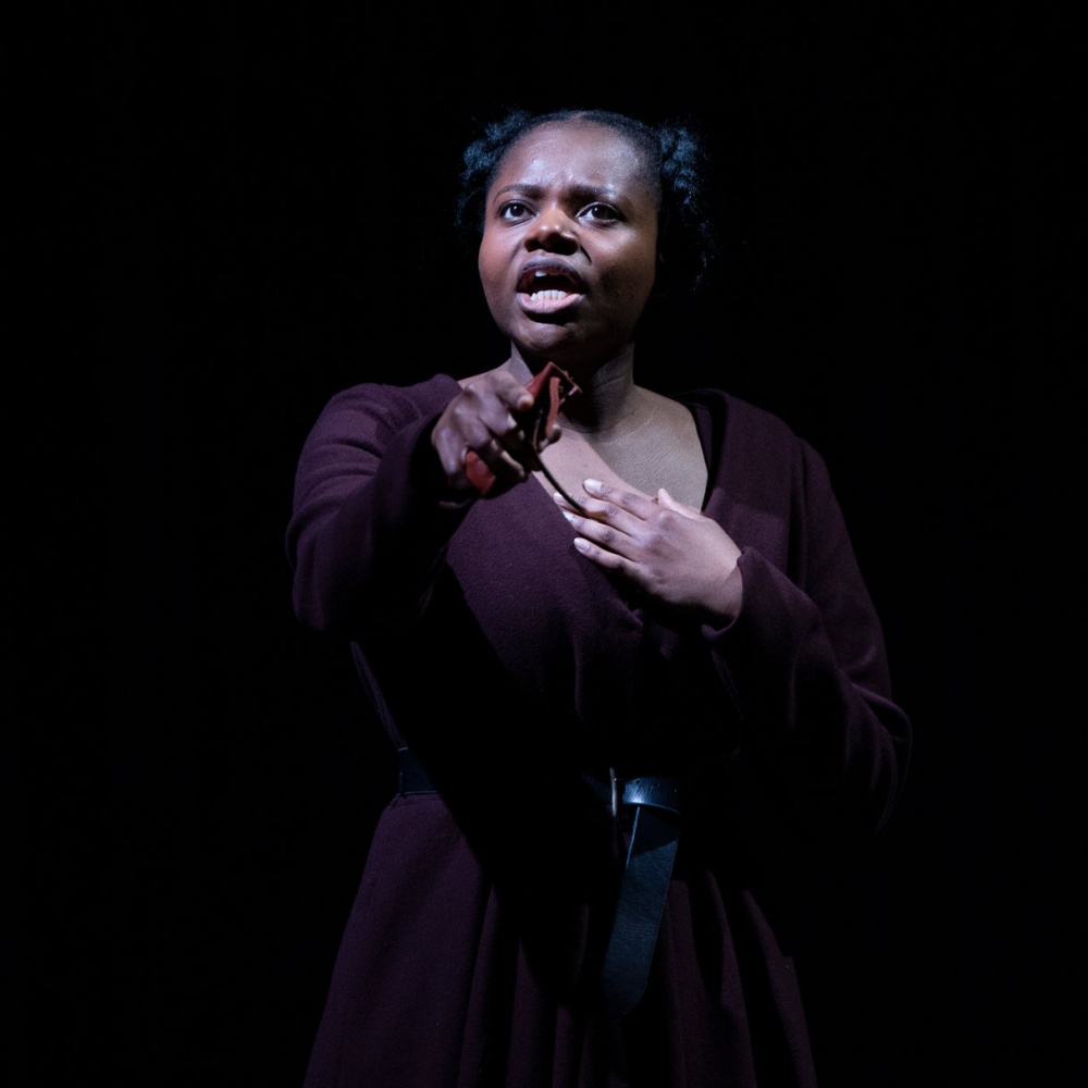 Angelina Chudi