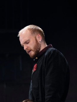 Ben Hall