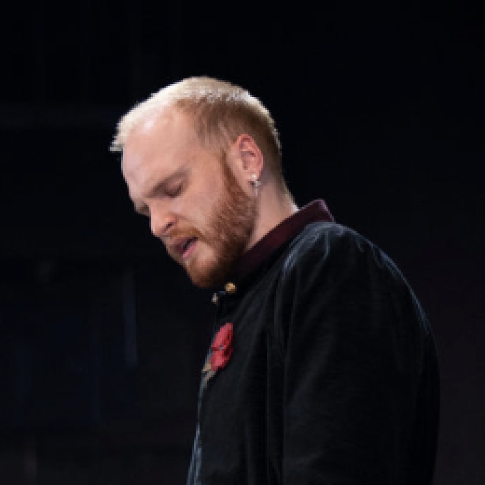 Ben Hall