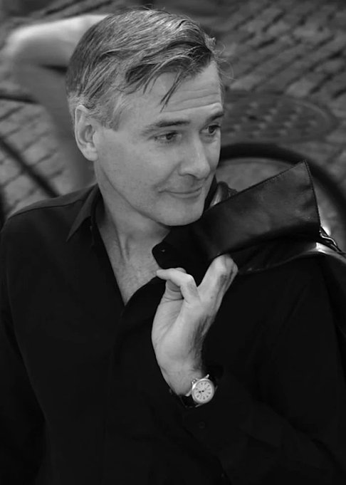 John Patrick Shanley
