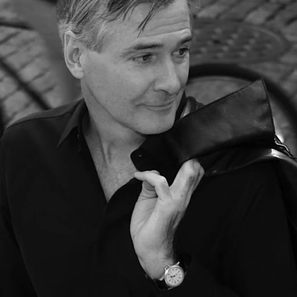 John Patrick Shanley