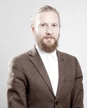 Felix Barrett