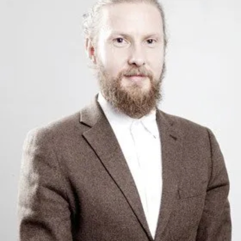 Felix Barrett