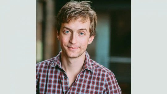 Kieran Hurley