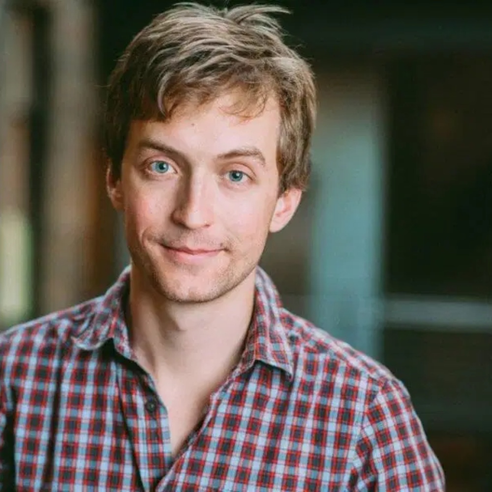 Kieran Hurley
