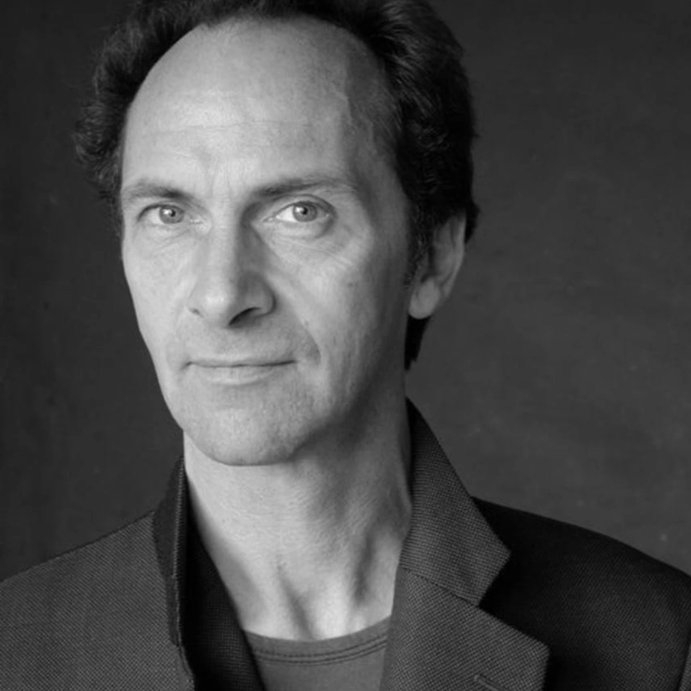 Toby Sedgwick