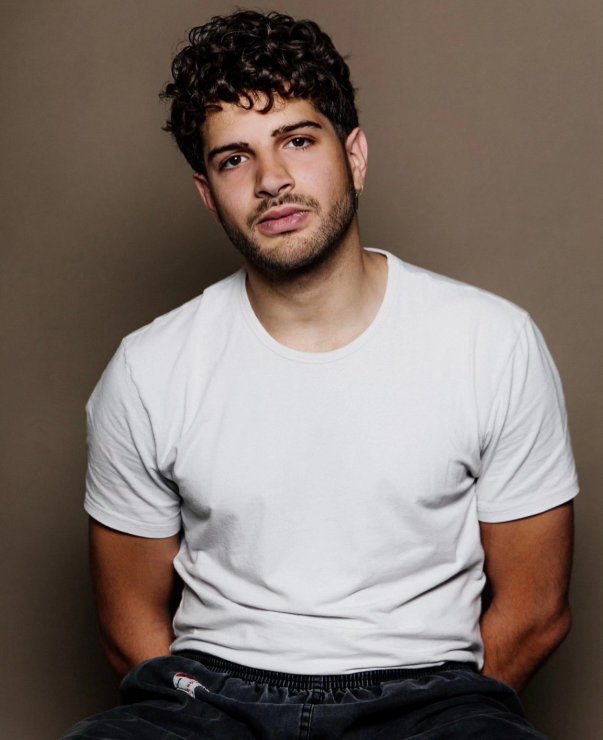 Payam Yazdani