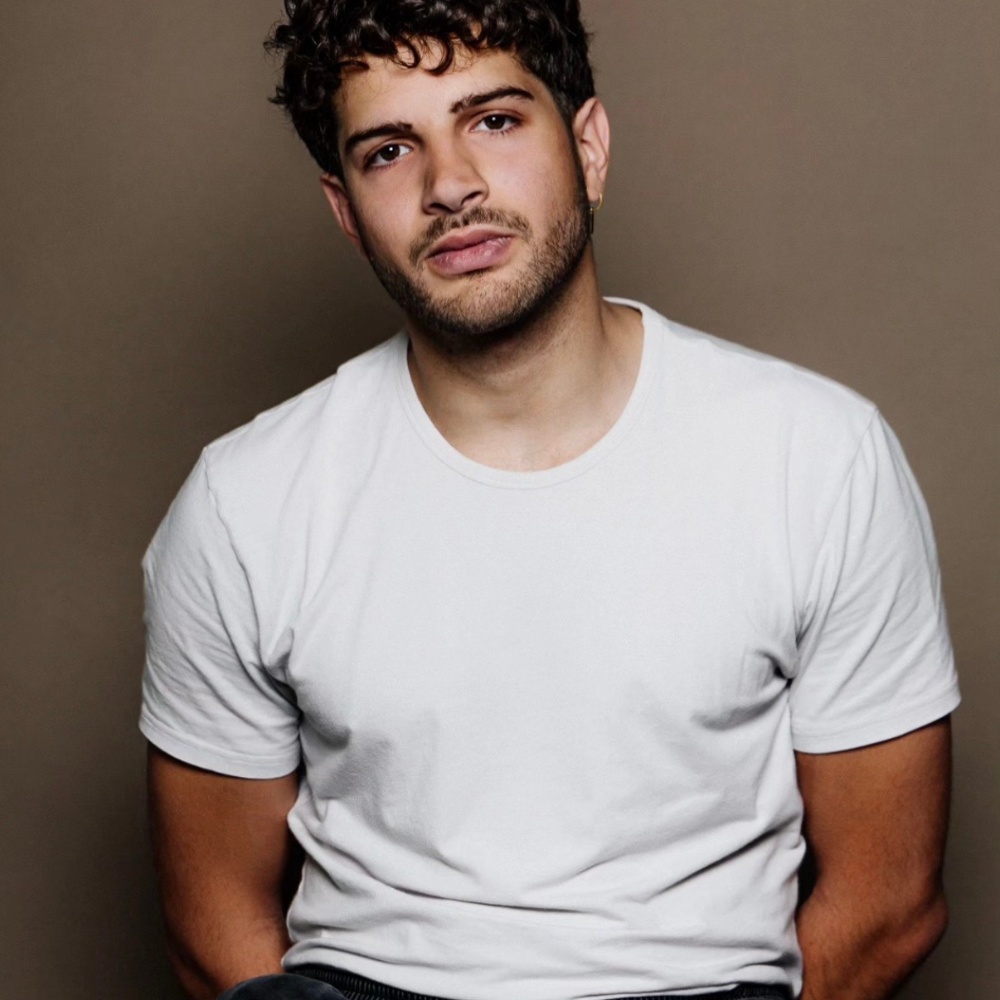 Payam Yazdani