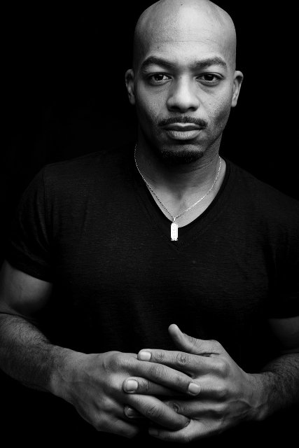 Brandon Victor Dixon