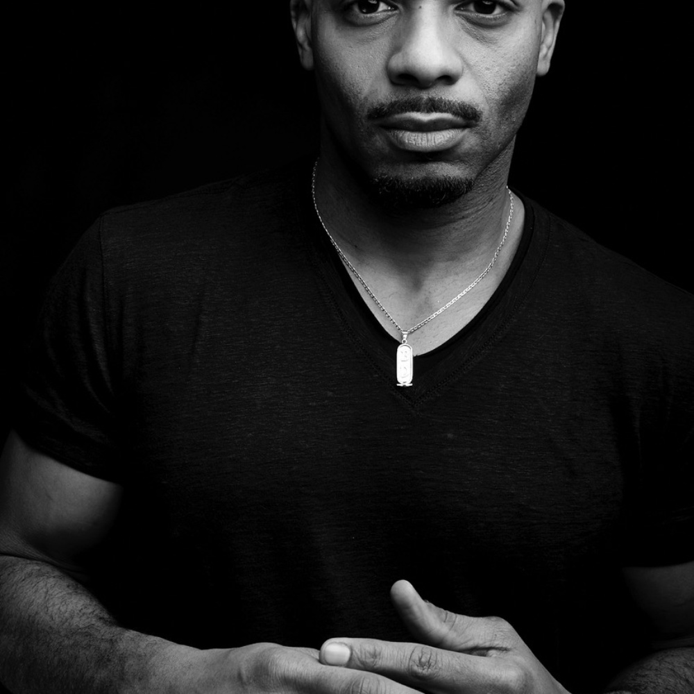 Brandon Victor Dixon
