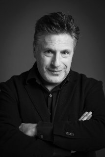 Patrick Marber