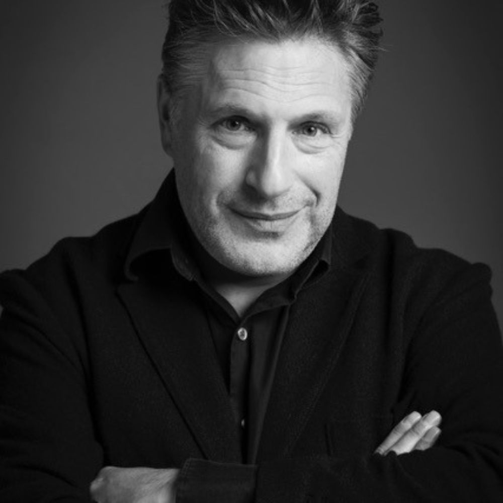 Patrick Marber