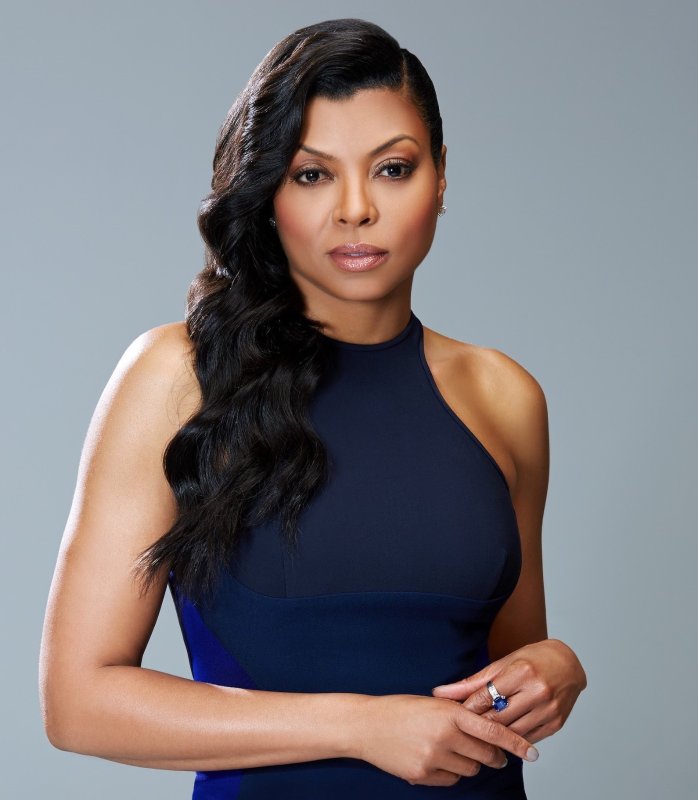 Taraji P. Henson