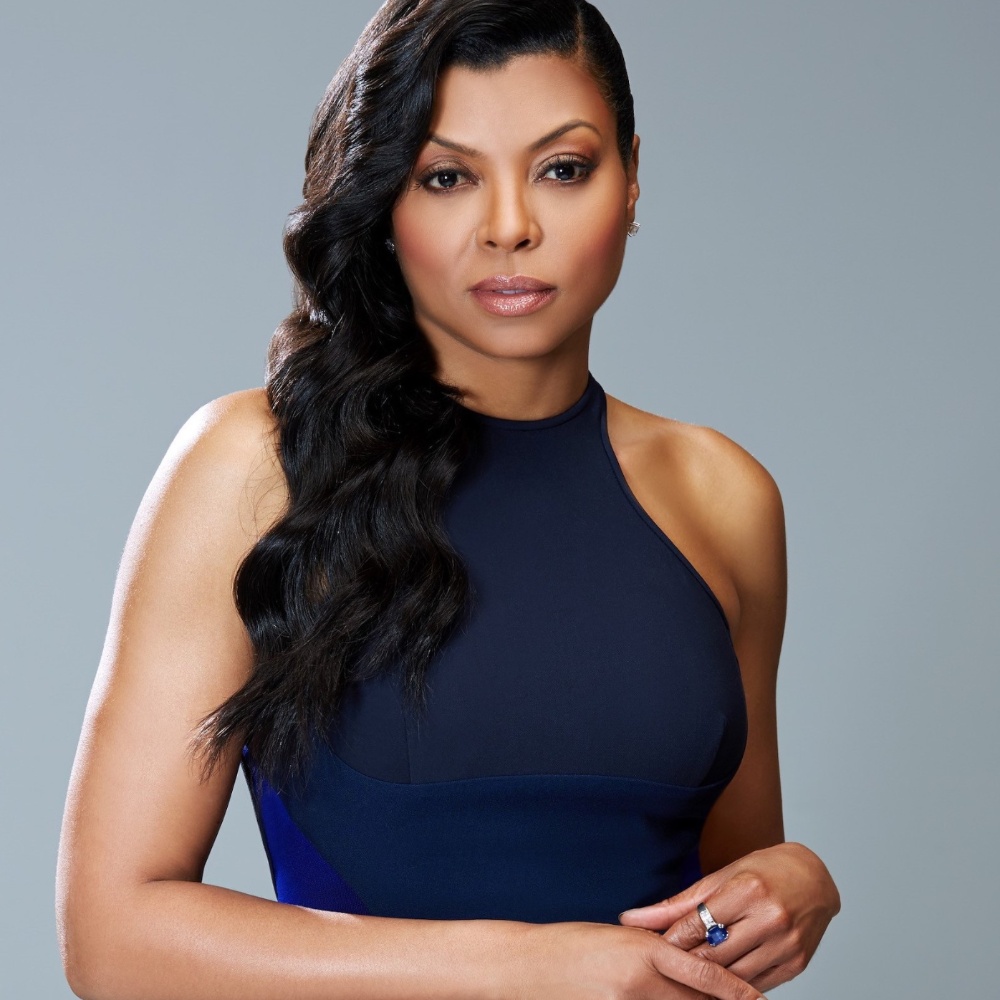 Taraji P. Henson