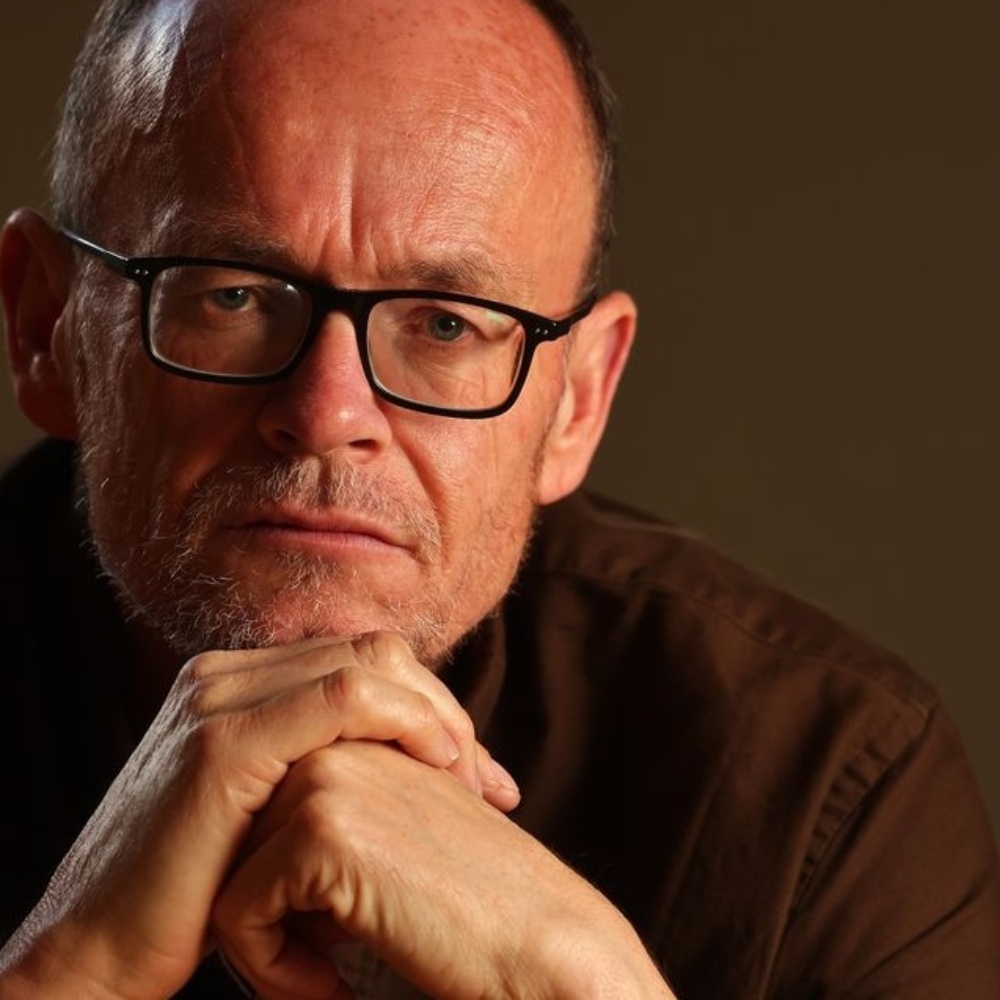 Mark O'Rowe