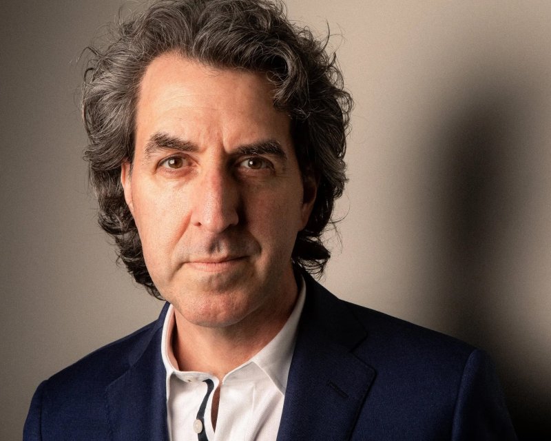 Jason Robert Brown