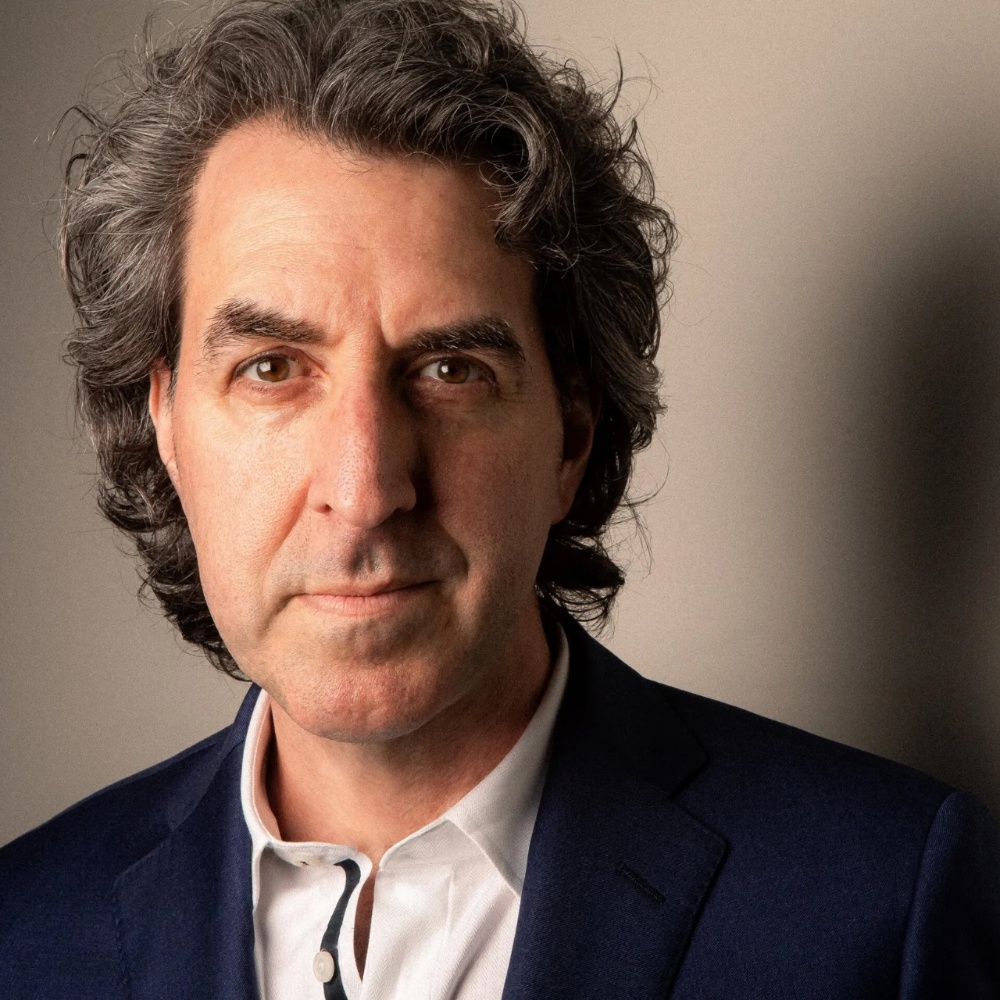 Jason Robert Brown