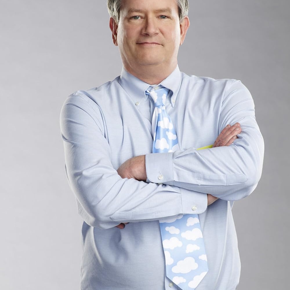 Mark McKinney