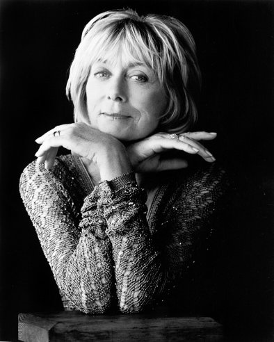 Gillian Lynne