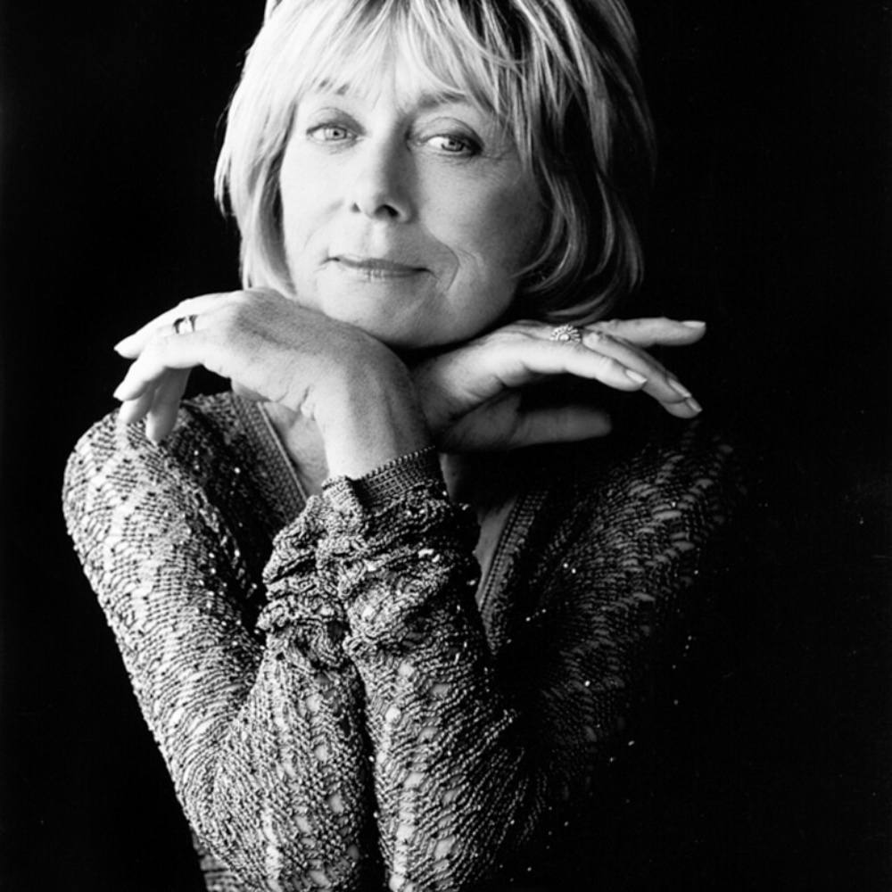 Gillian Lynne