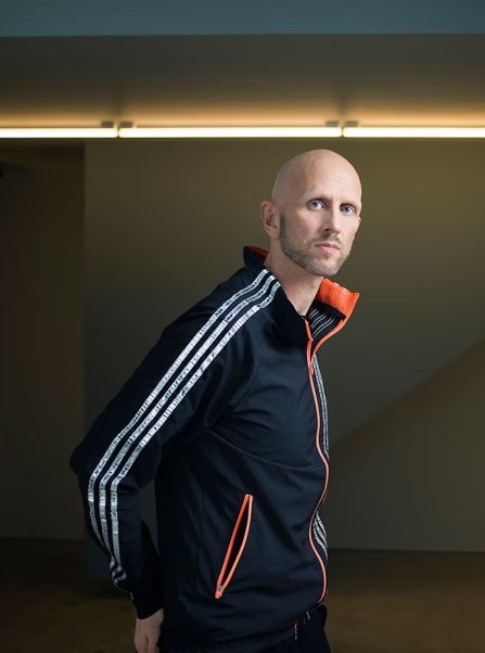 Wayne McGregor