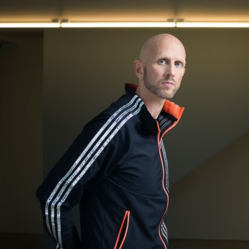 Wayne McGregor