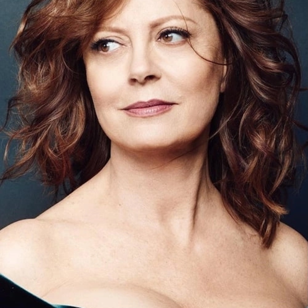 Susan Sarandon