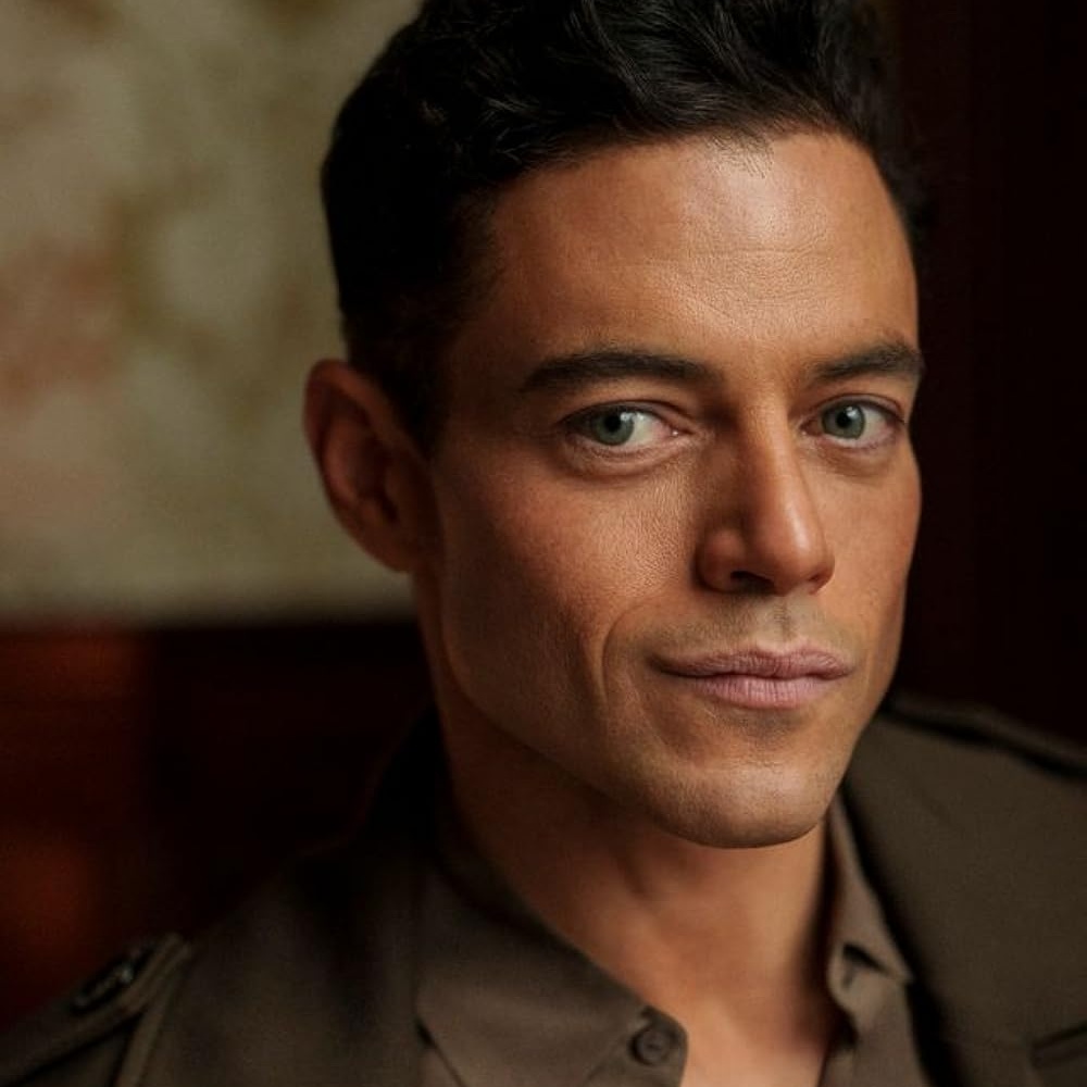 Rami Malek
