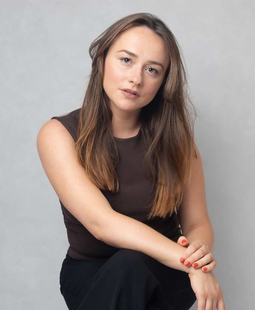 Rosie Sheehy