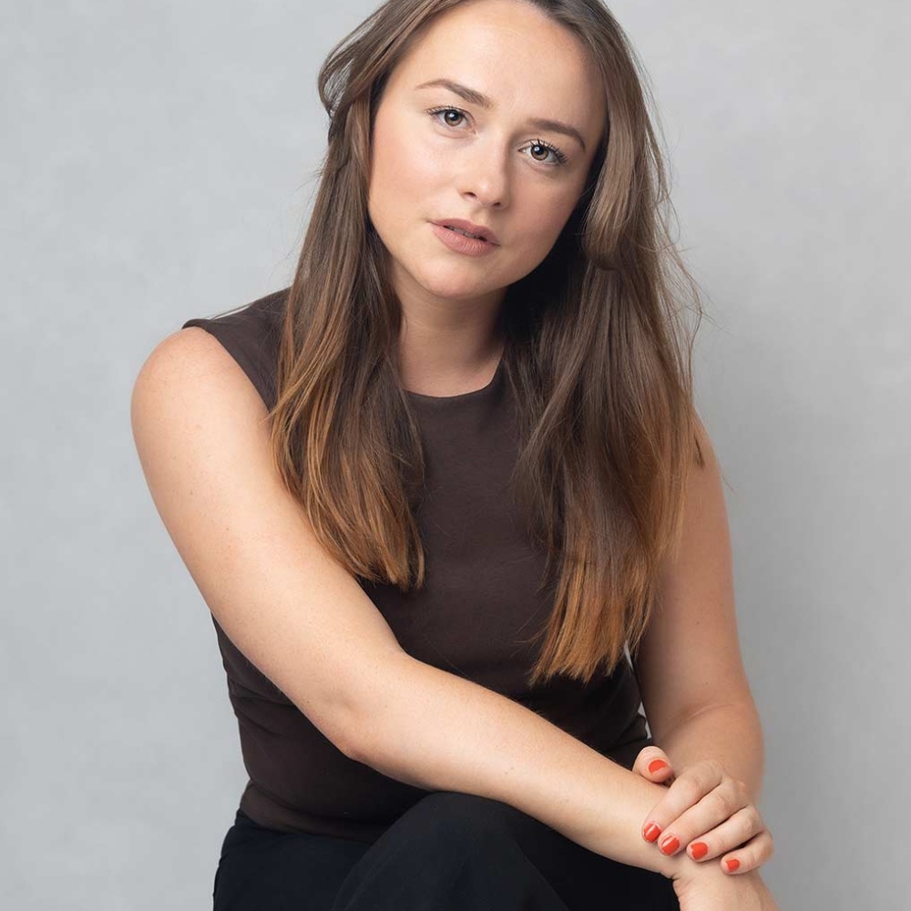 Rosie Sheehy