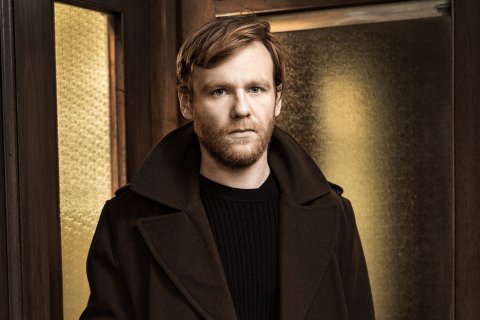 Brian Gleeson