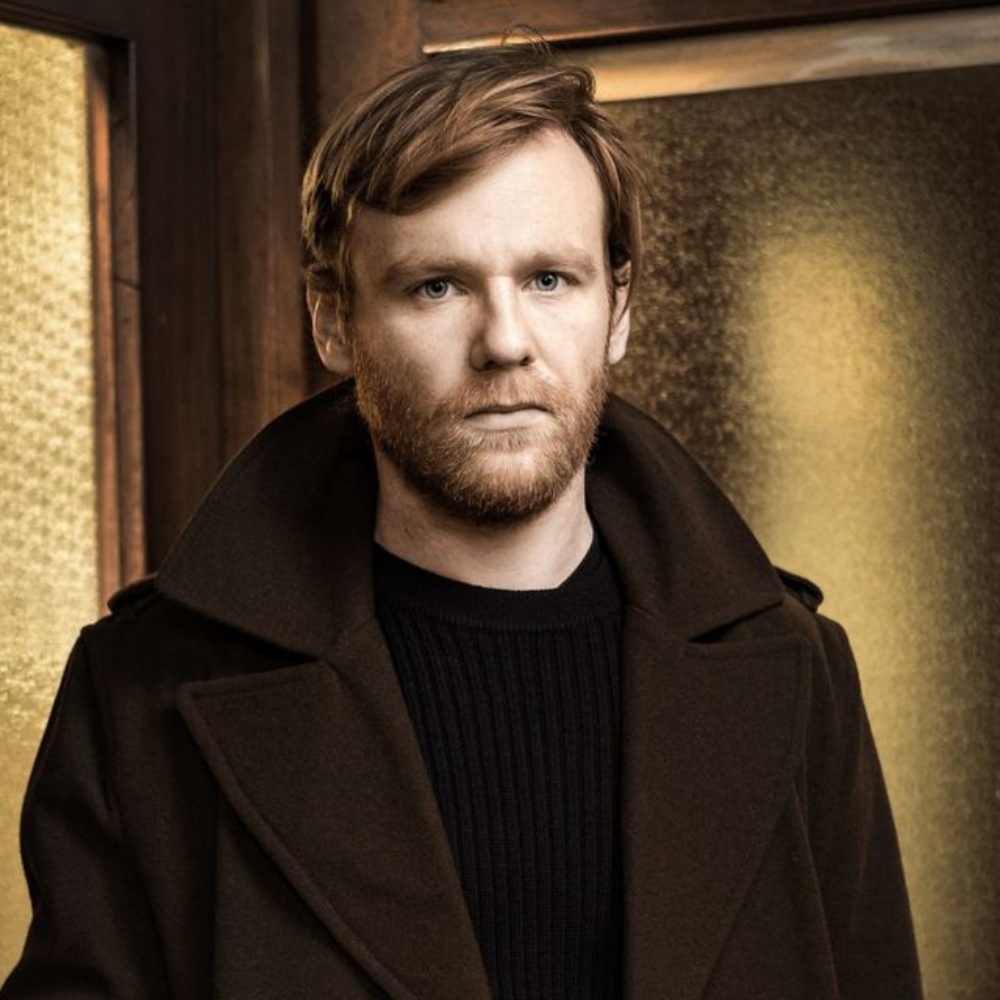 Brian Gleeson