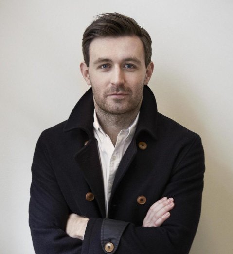 James McArdle