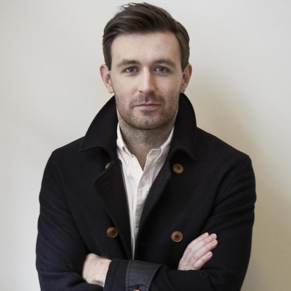 James McArdle