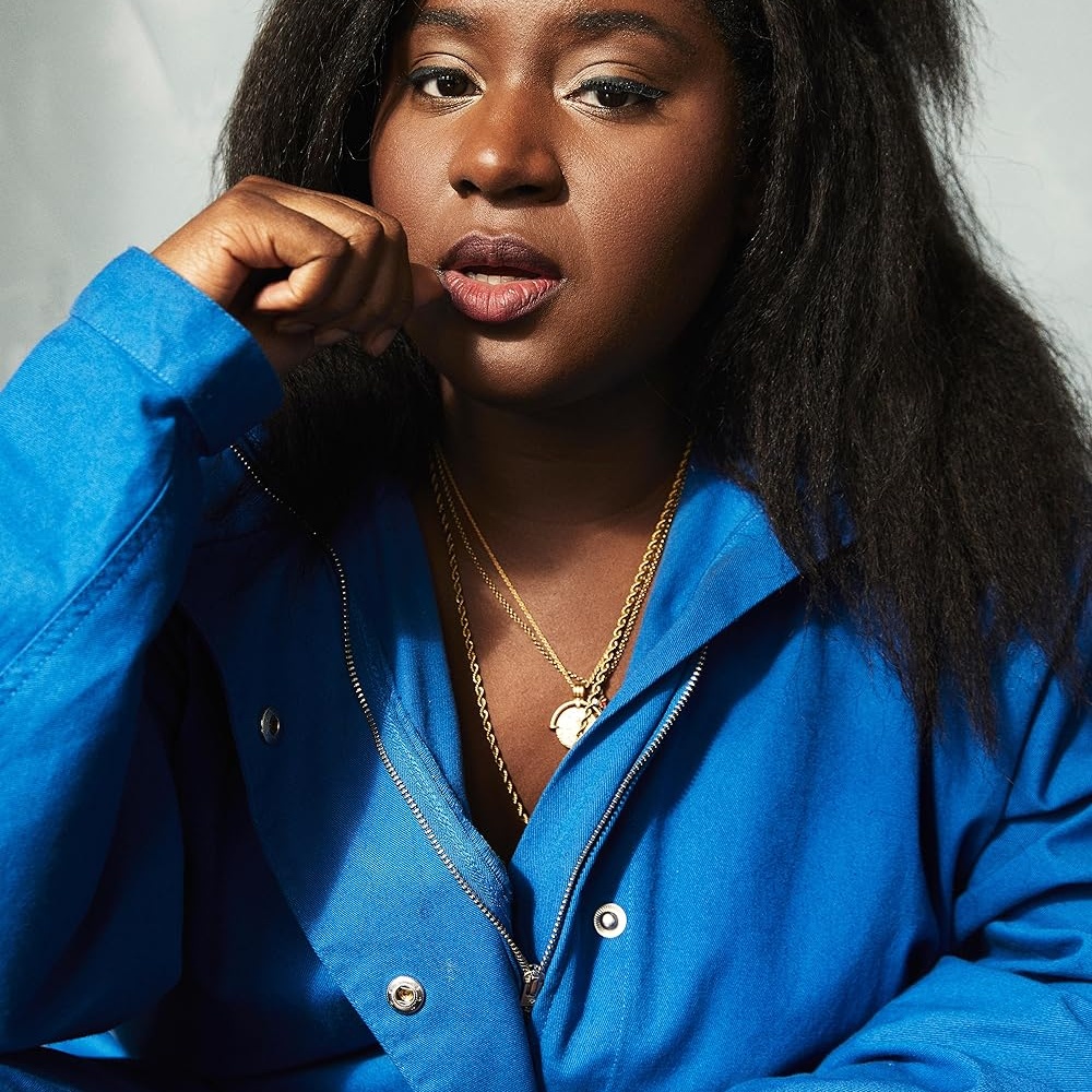 Susan Wokoma