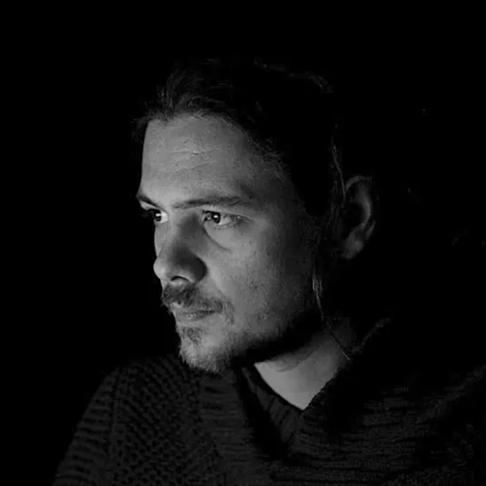 Tom Visser