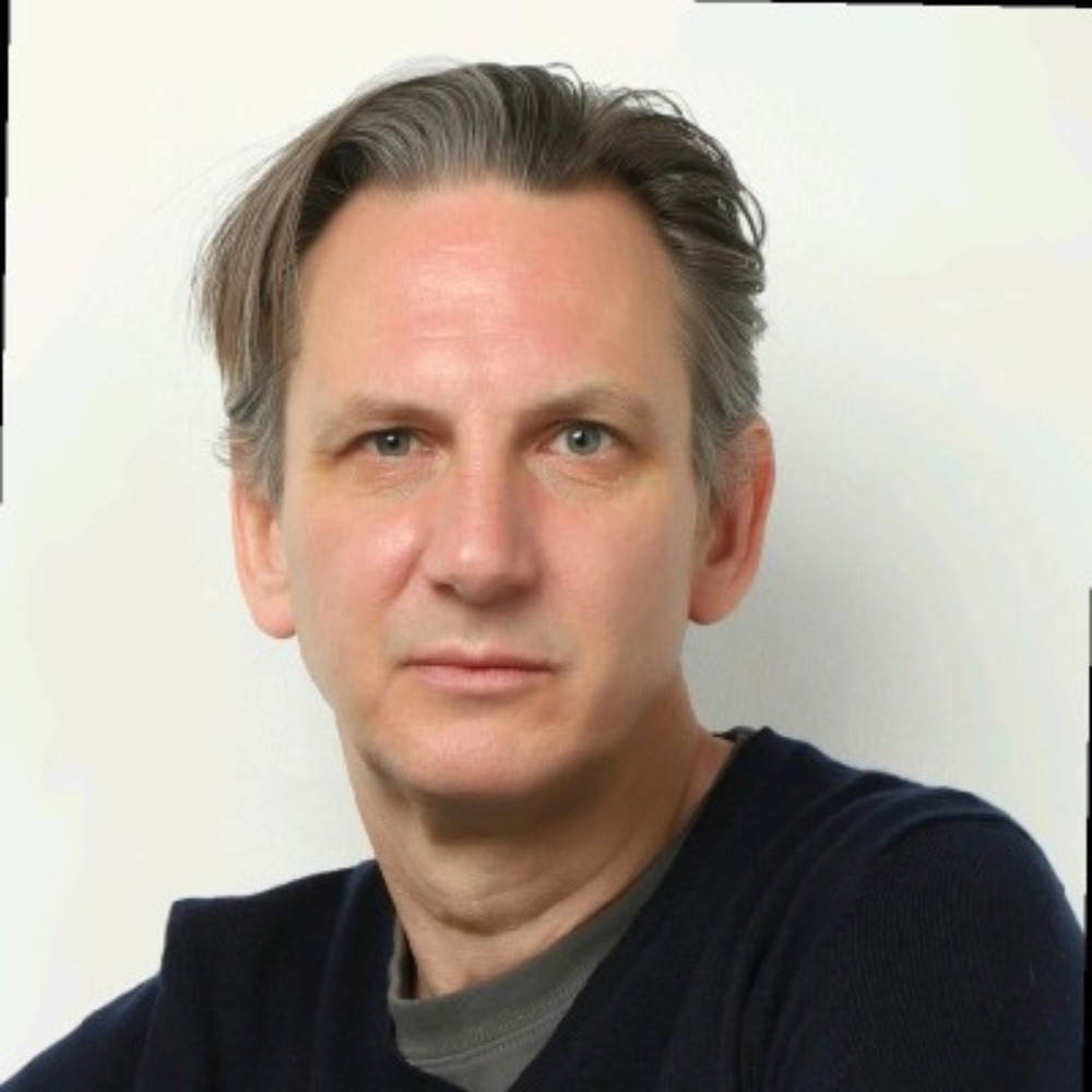 Peter Eastland