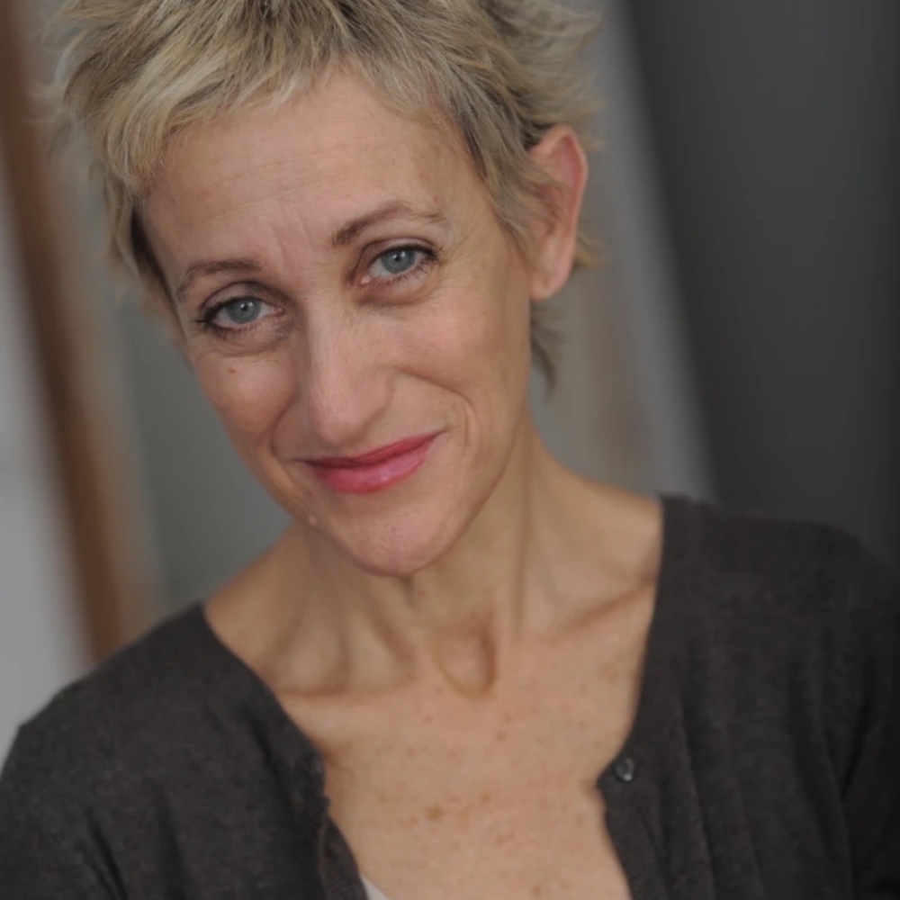 Constance Shulman