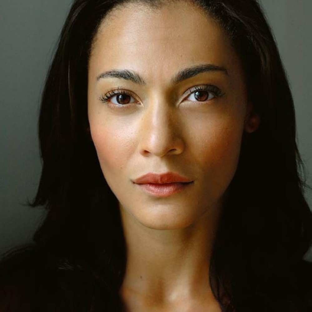 Amelia Workman